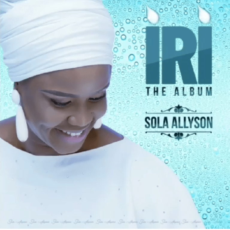 Sola Allyson IRI Full Album 2