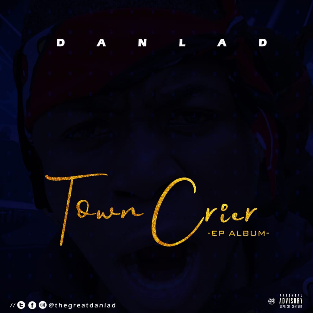 [Music] Danlad – Wonder