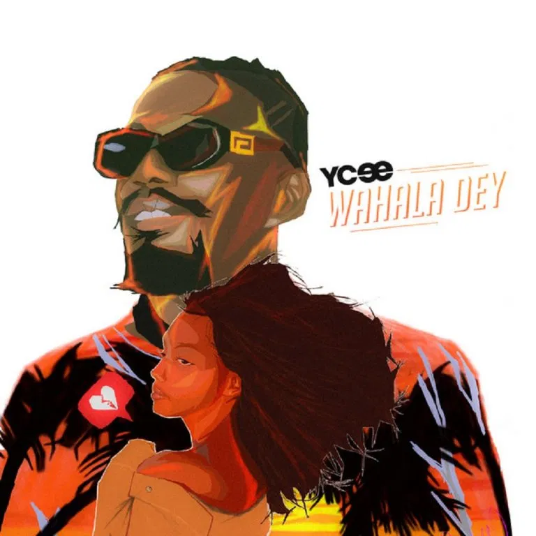 [Music] Ycee – Wahala Dey