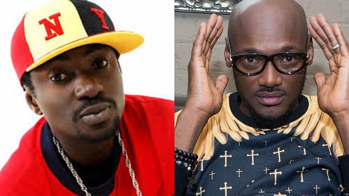 “I Made Mistake Calling 2Baba A Thief” – Blackface