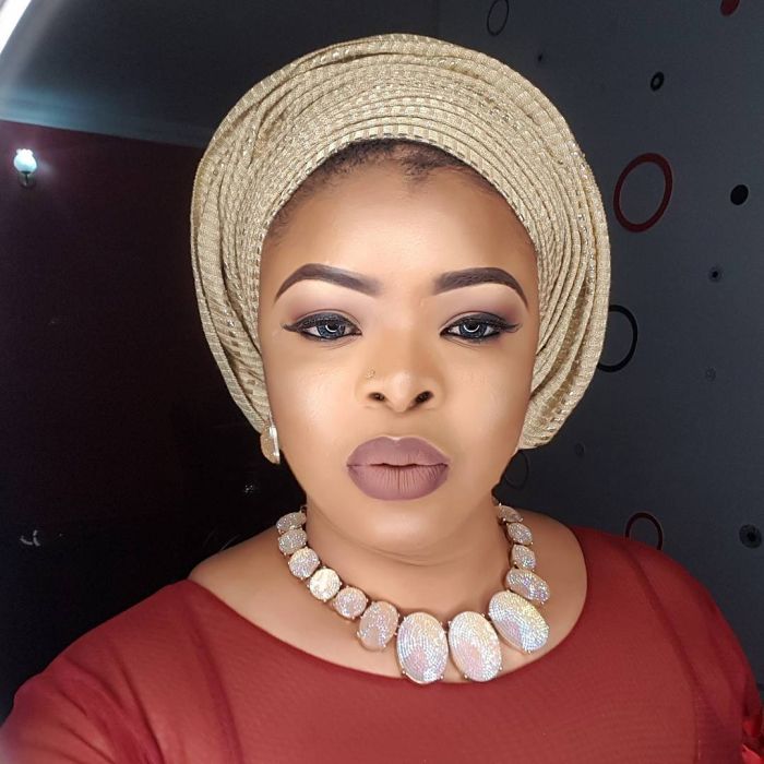 Why I Shared My HIV Status With The World – Dayo Amusa