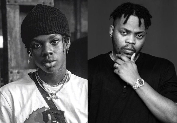TRENDING!!! “Rema Is Bigger Than Olamide” – What Do You Have To Say About This?