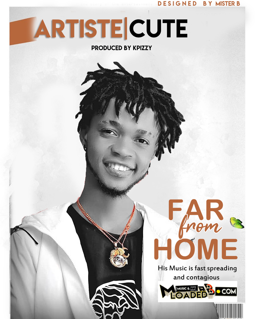 [Music] Cute – far from home