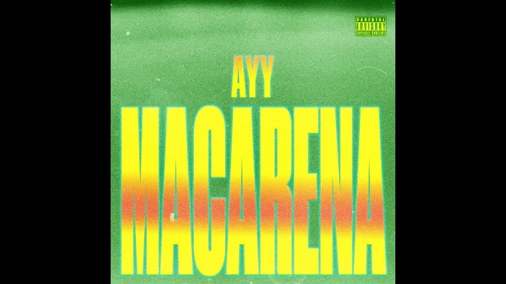 [Music] Tyga – Ayy Macarena