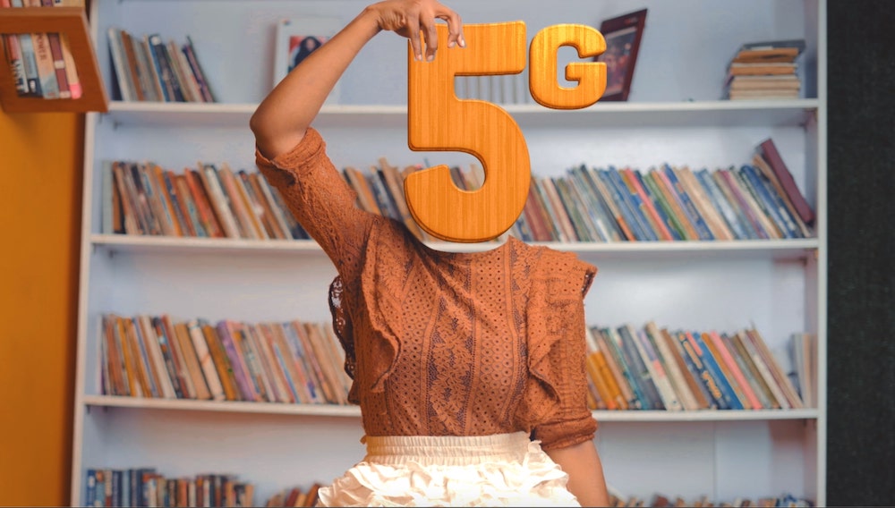 This Is How Fast MTN 5G Network Is! – Phones