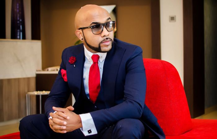 Nigerian Senators Have No Conscience – Banky W