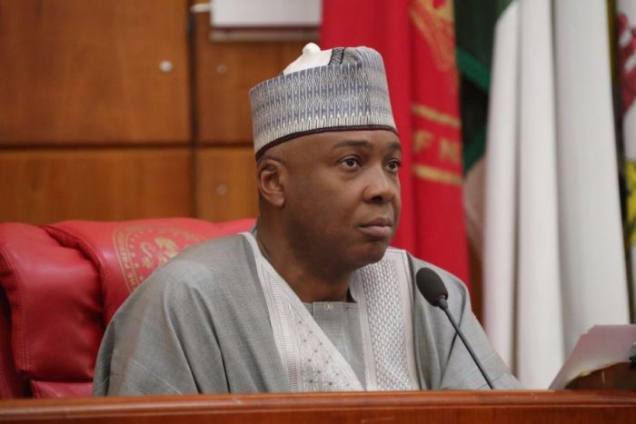 HAPPY BIRTHDAY!! Former Senate President, Bukola Saraki Celebrate 57th Birthday Today (Drop Your Wishes)