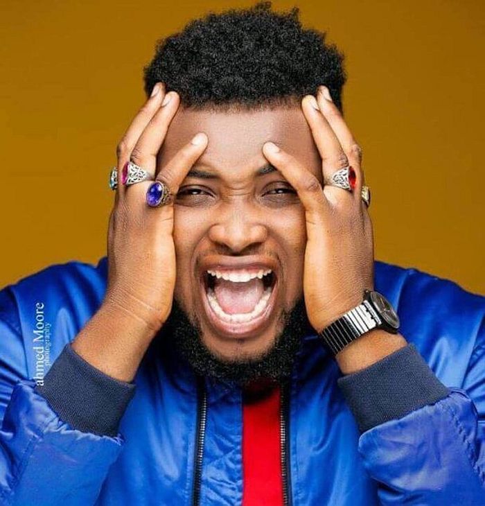 DO YOU AGREE? “I Am The Best Rapper In Nigeria” – Chinko Ekun