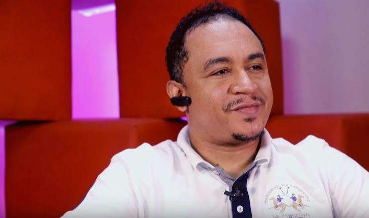 Daddy Freeze 2