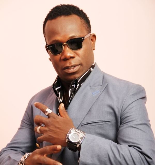 Duncan Mighty