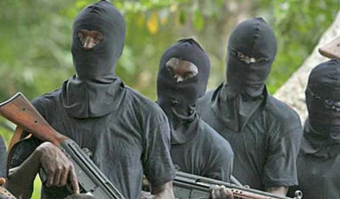 Gunmen Kidnap Delta APC Chieftain, Shoot Security Guard Dead