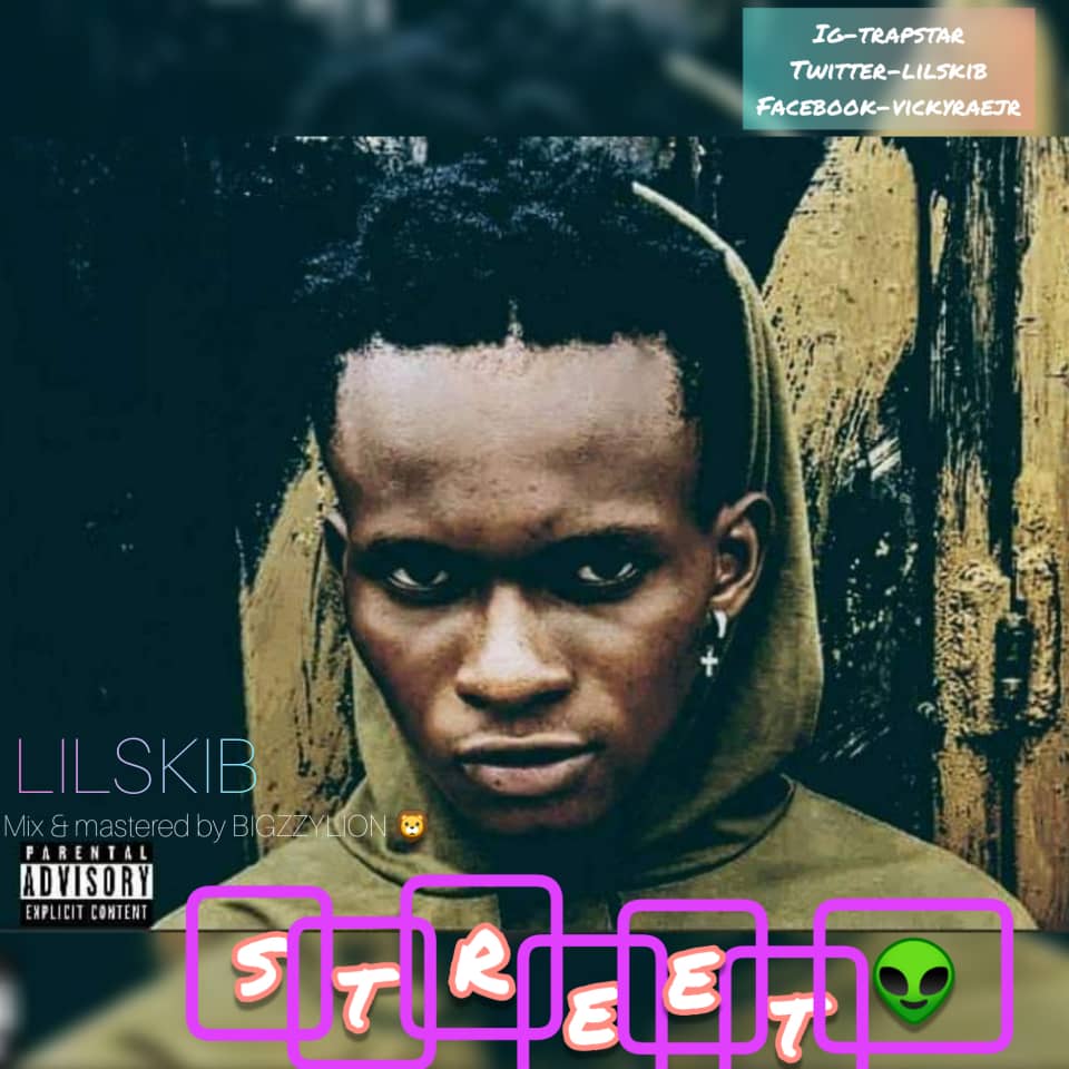 [Music] Lil Skib – Street