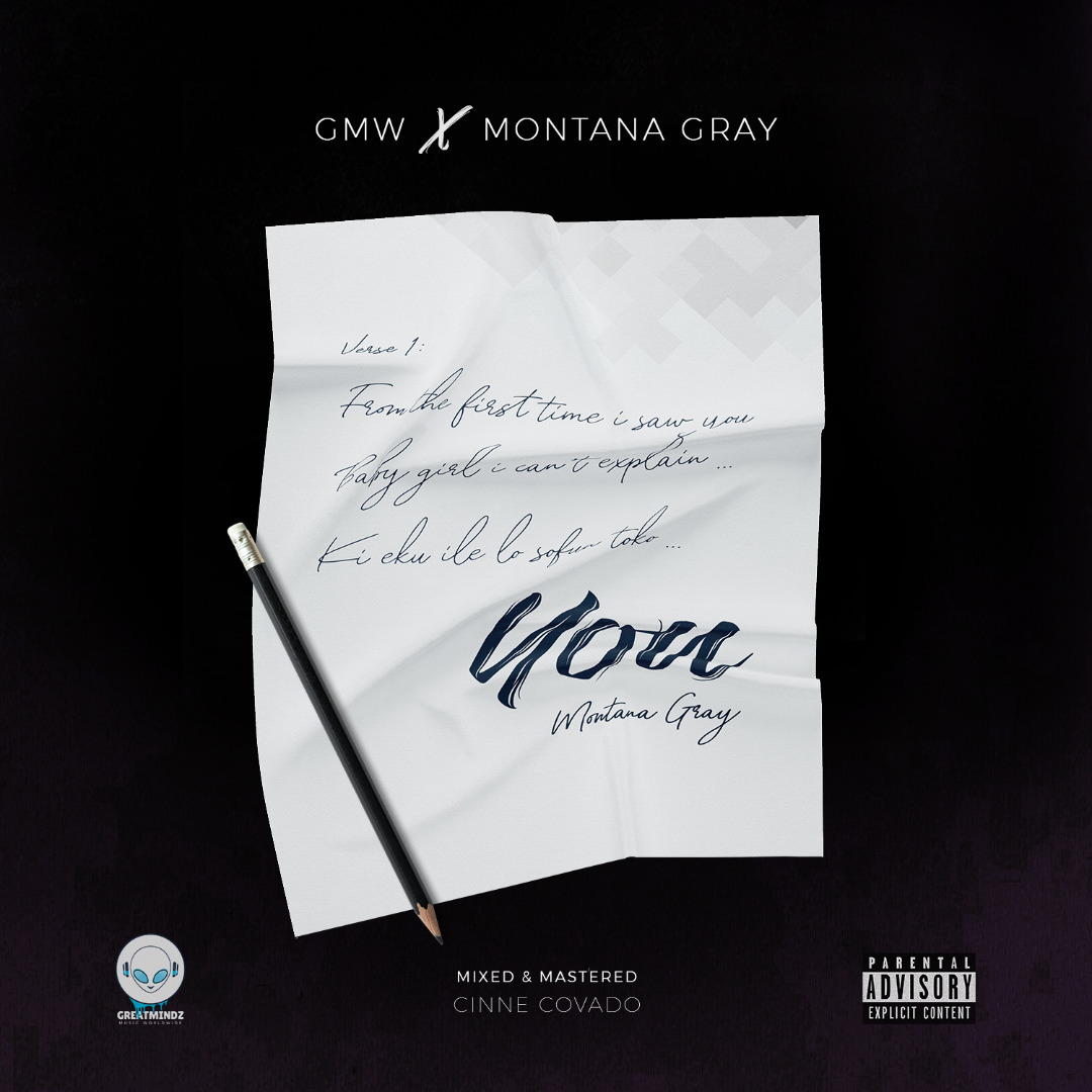 [Music] GMW ft Montana Gray – You