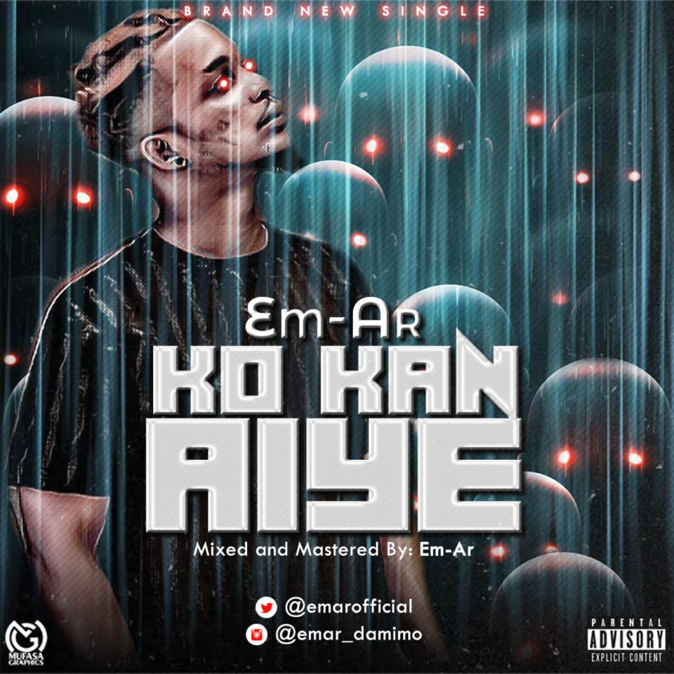 [Music] Em:Ar – Ko kan aye mix by emarbeatz