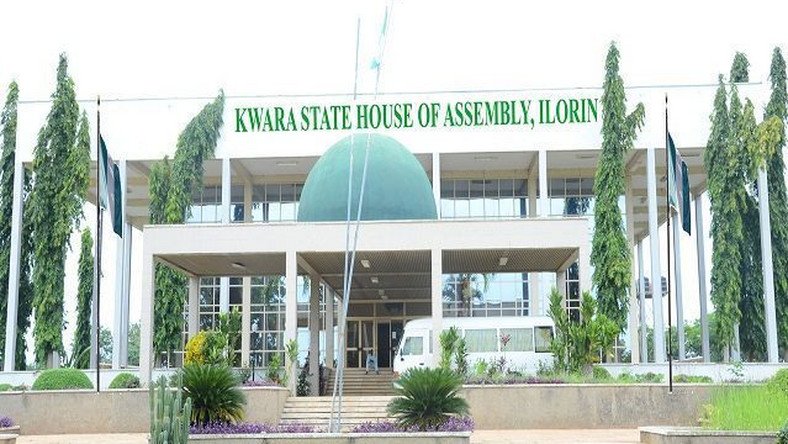 Kwara assembly