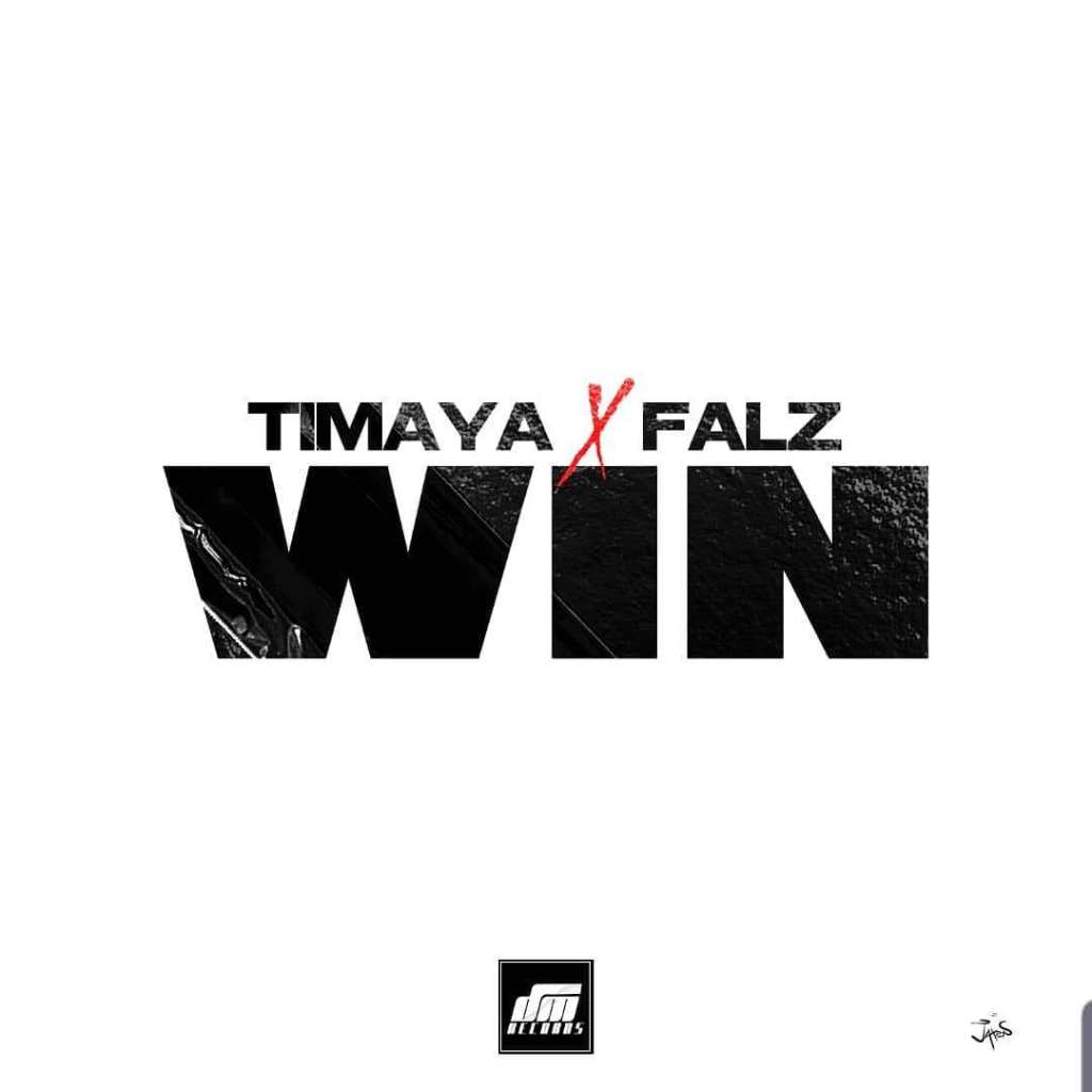 [Music] Timaya ft. Falz – Win