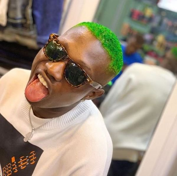 Nothing Can Stop Me From Becoming A Father In 2020 – Zlatan Ibile