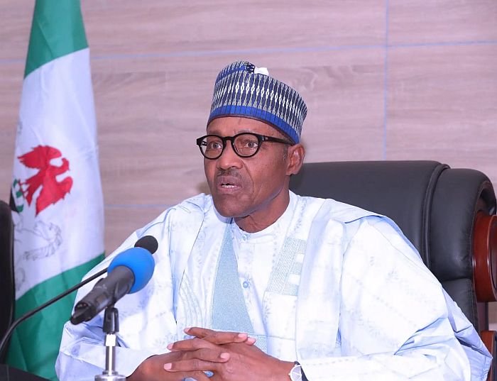 HAPPY BIRTHDAY!! Nigeria President, Muhammadu Buhari Celebrate His 77th Birthday Today (Drop Your Wishes)