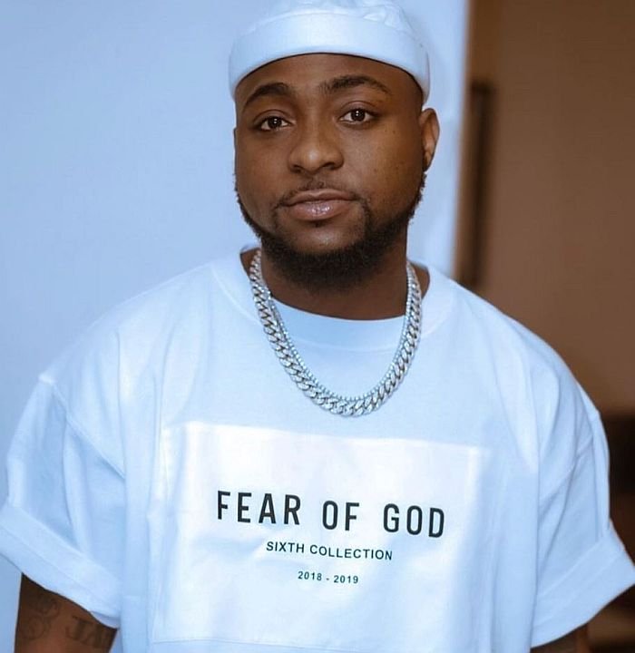 davido 6