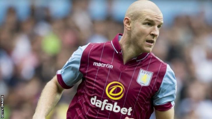 ITS DONE! Ex Arsenal Star Philippe Senderos Retires From Football