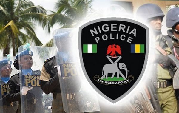 Policeman Shoots Colleague Dead, Commits Suicide In Abuja (Read Full Details)