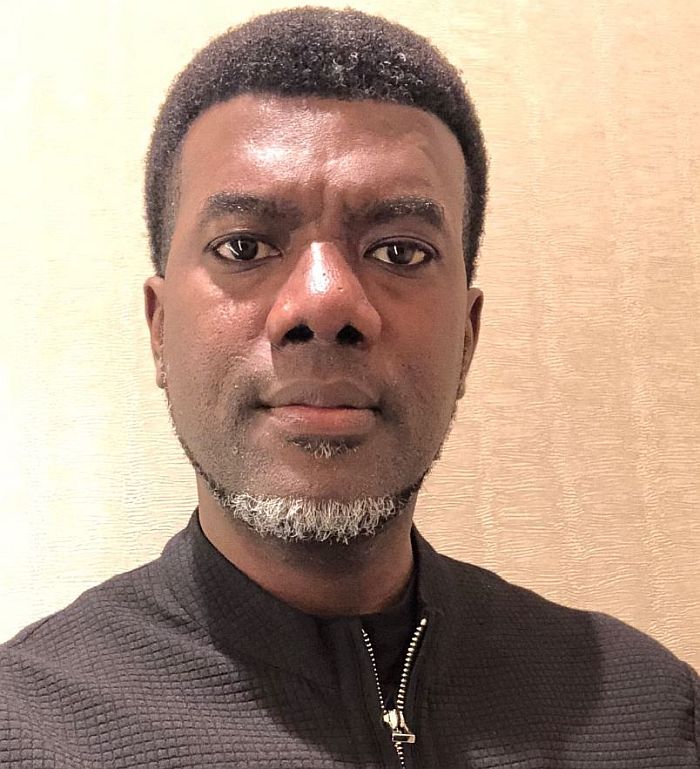 “Why I Stopped Counselling President Buhari” – Reno Omokri Reveals