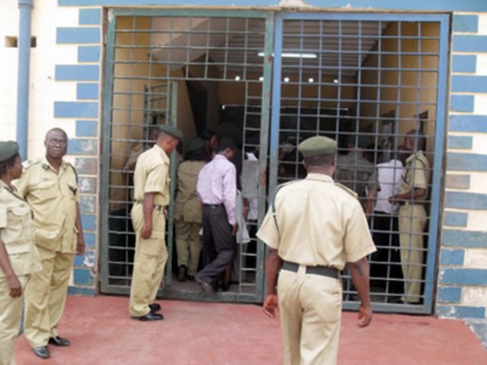 Five Inmates Electrocuted, Others Injured In Ikoyi Prison