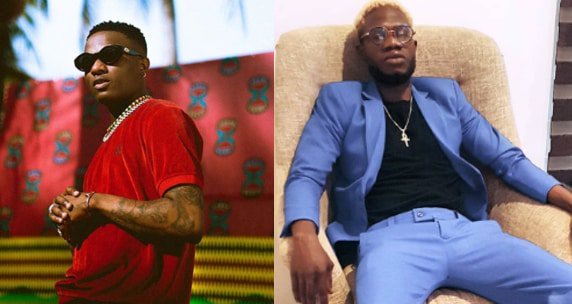 “Davido’s Album Is Way Better Than Wizkid’s New EP, It’s Absolute Trash” – Wizkid’s Former Producer Northboi Says