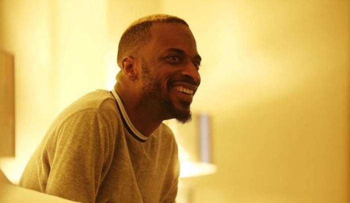 Singer 9ice Showers Praises On Just 3 Persons As He Clocks 40 Yesterday (See Them)