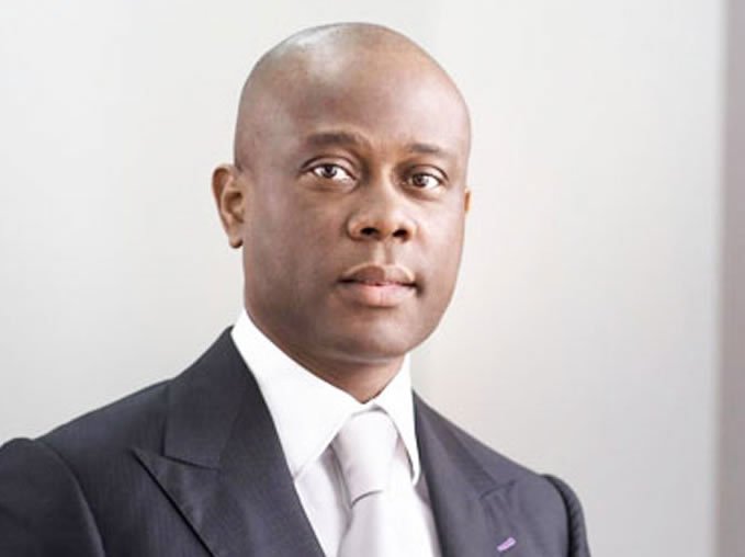 BREAKING NEWS!! The CEO Of Access Bank Has Been Arrested By EFCC
