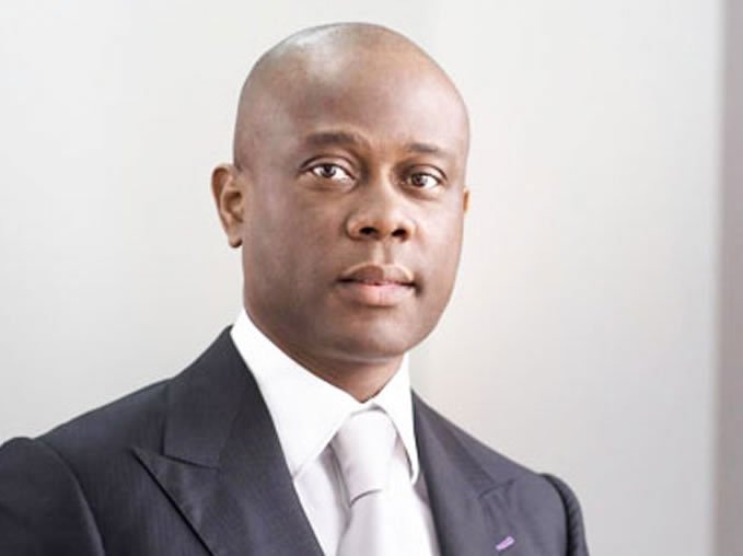 Access Bank Herbert Wigwe