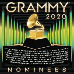 Grammy Awards 2020 Full Winners List MAKHITS.COM 300x300 1