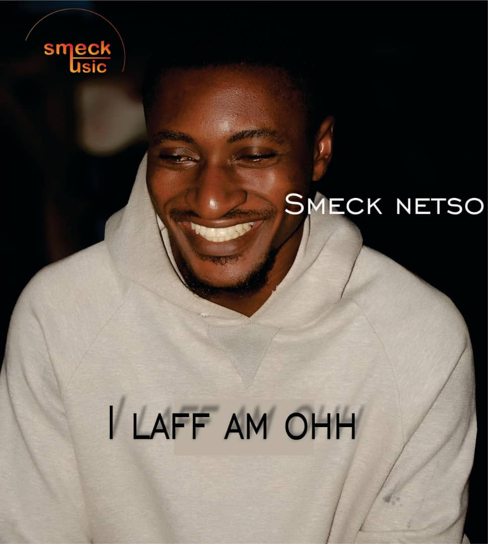 [Music] Smeck netso – I laugh am ohh