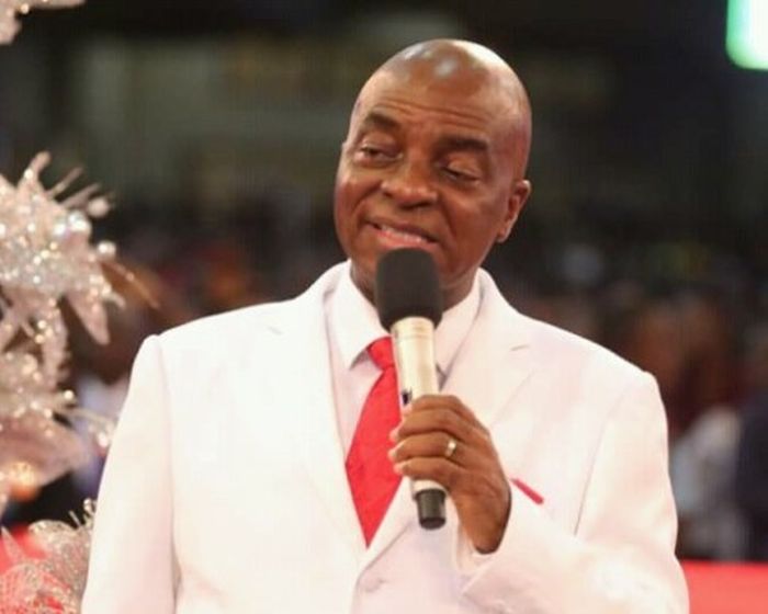 Oyedepo 1