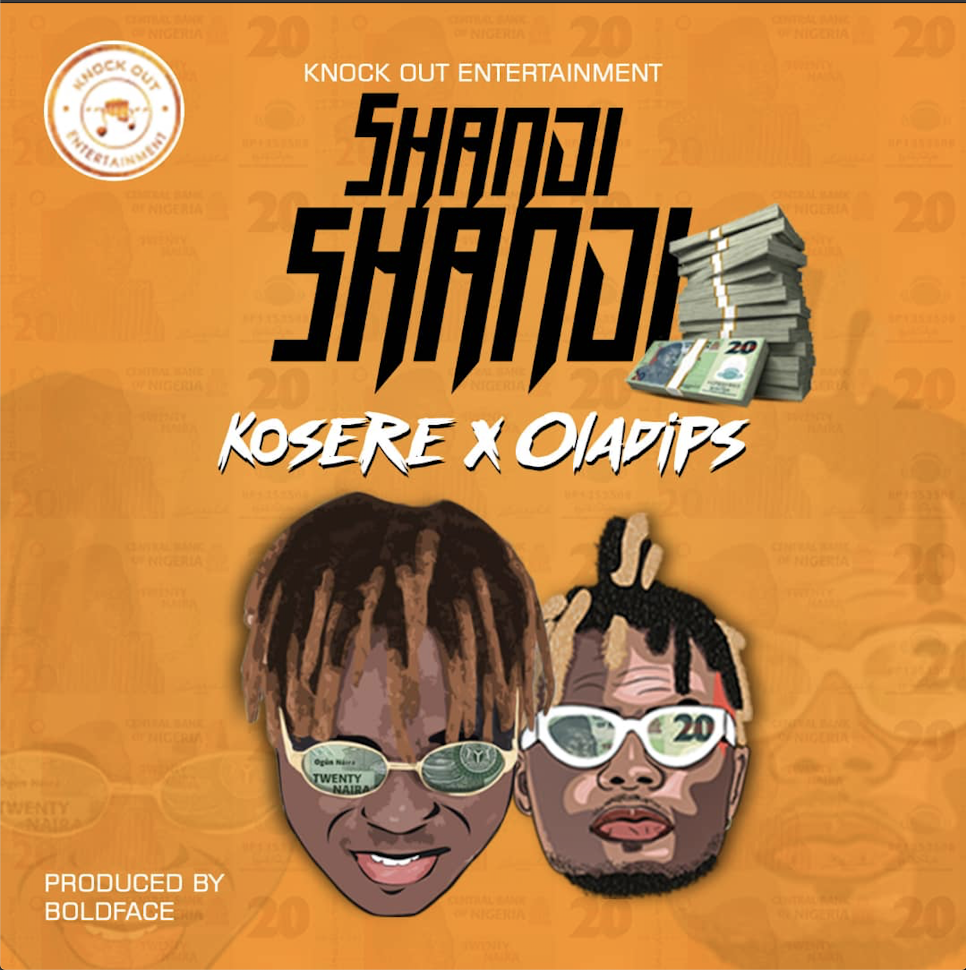 [Video] Kosere – SHANDY SHANDY ft Oladips