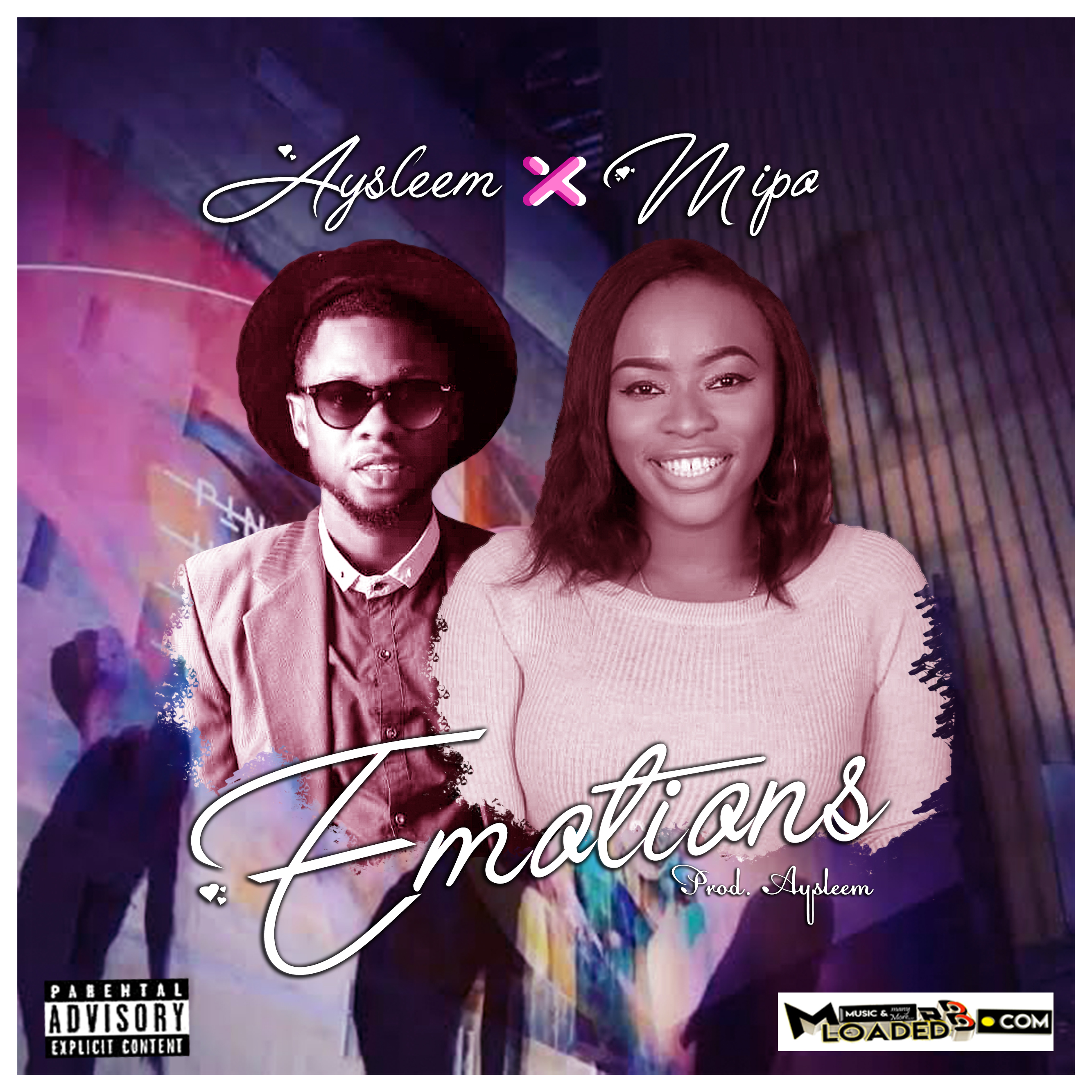 [Music] Aysleem ft Mipo – Emotions