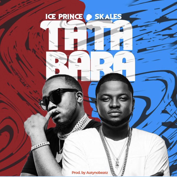 Download Music: Ice Prince Ft. Skales – Tatabara