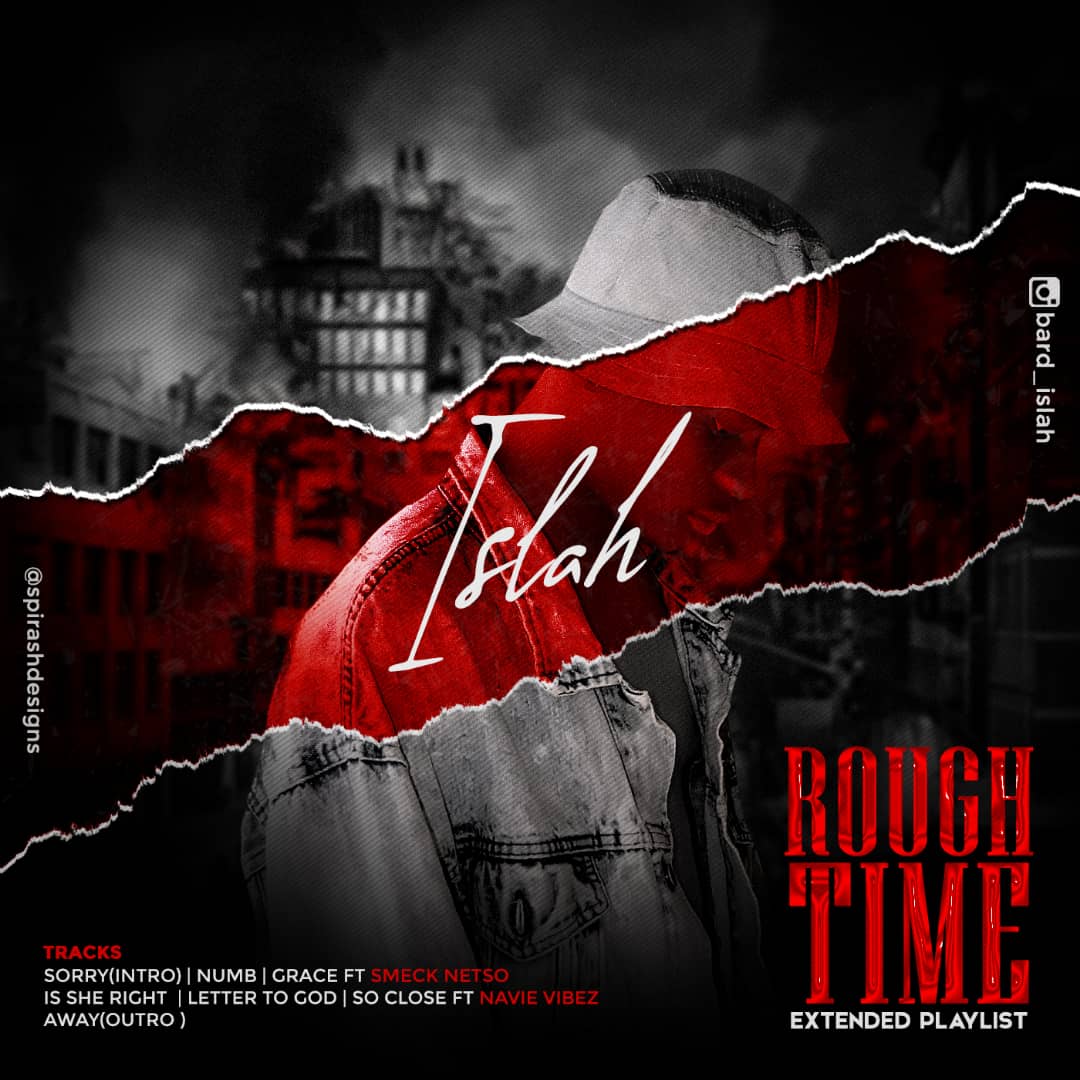 [Album] Islah – Rough Time