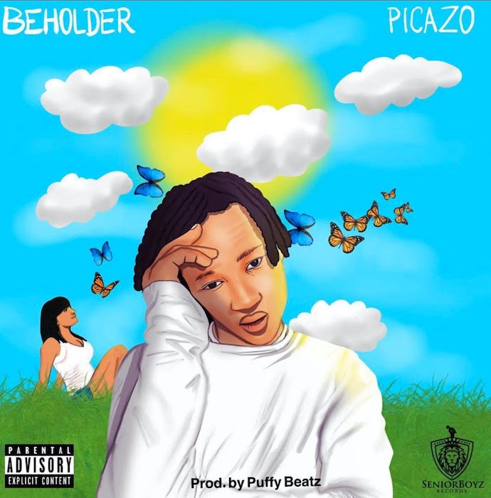 Download Music: Picazo – Beholder
