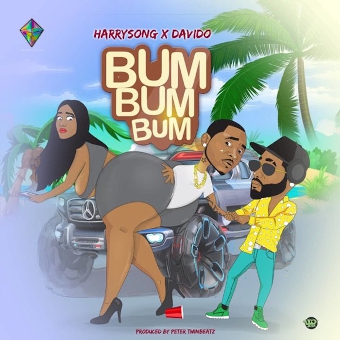 [Music] Harrysong – Bum Bum Bum ft. Davido