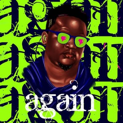 Download Music: Wande Coal – Again