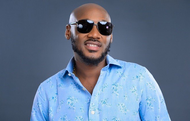 2face Idibia