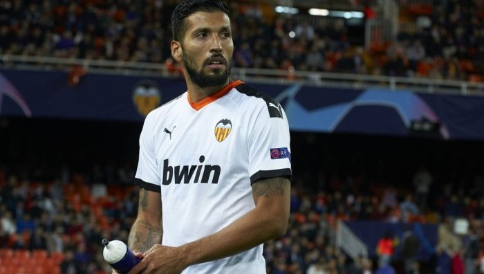 Coronavirus: Five Valencia Players And Staff Tested Positive