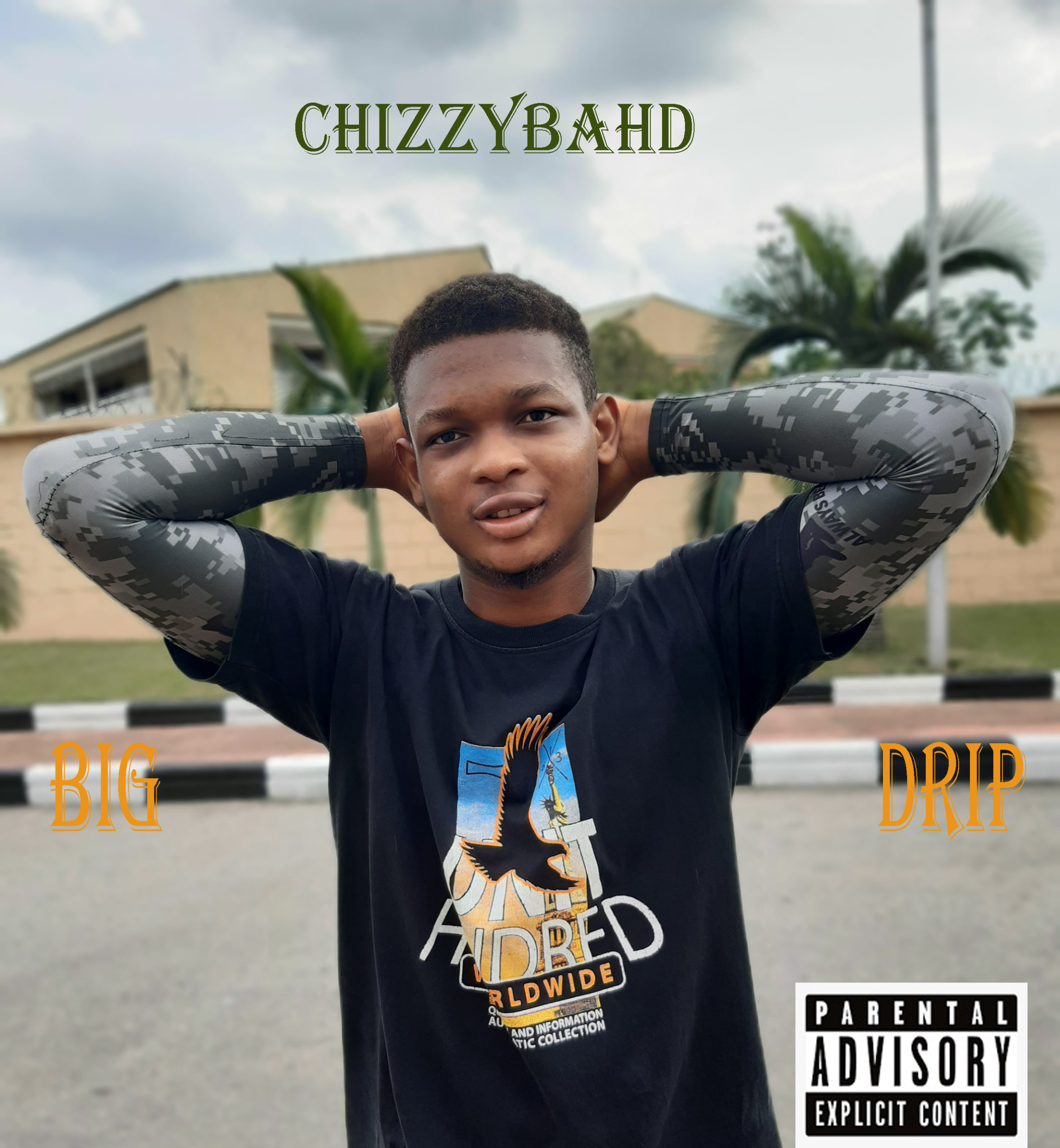 [Anticipate] Chizzy Bahd – Big Drip