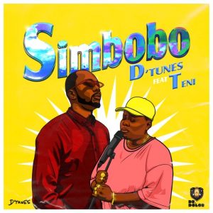 [Music] Dtunes ft Teni – Simbobo