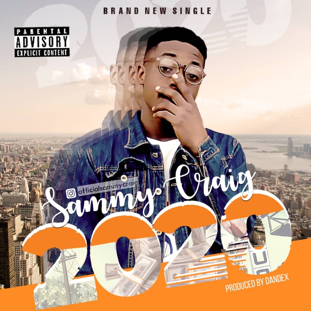 [Music] Sammy Craig – 2020
