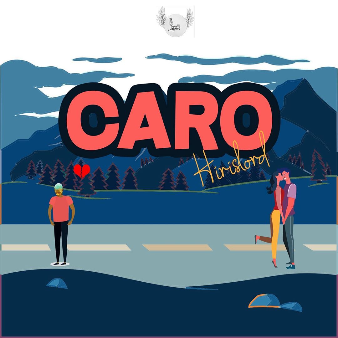 [Music] Hirislord – Caro