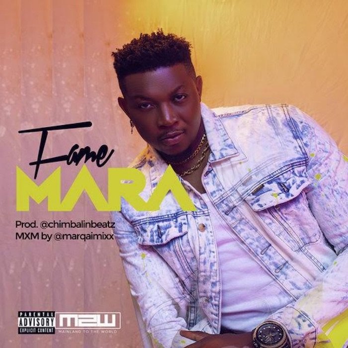 [Music] Fame – Mara