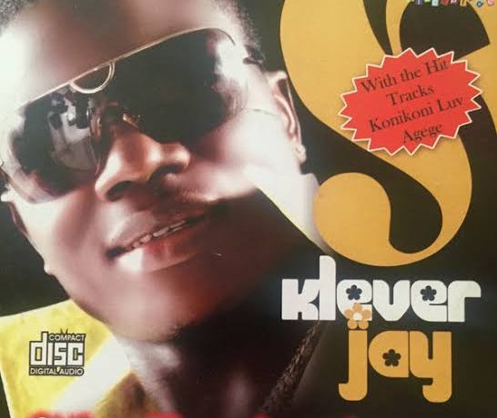 [Music] Klever Jay – Konikoni love Remix