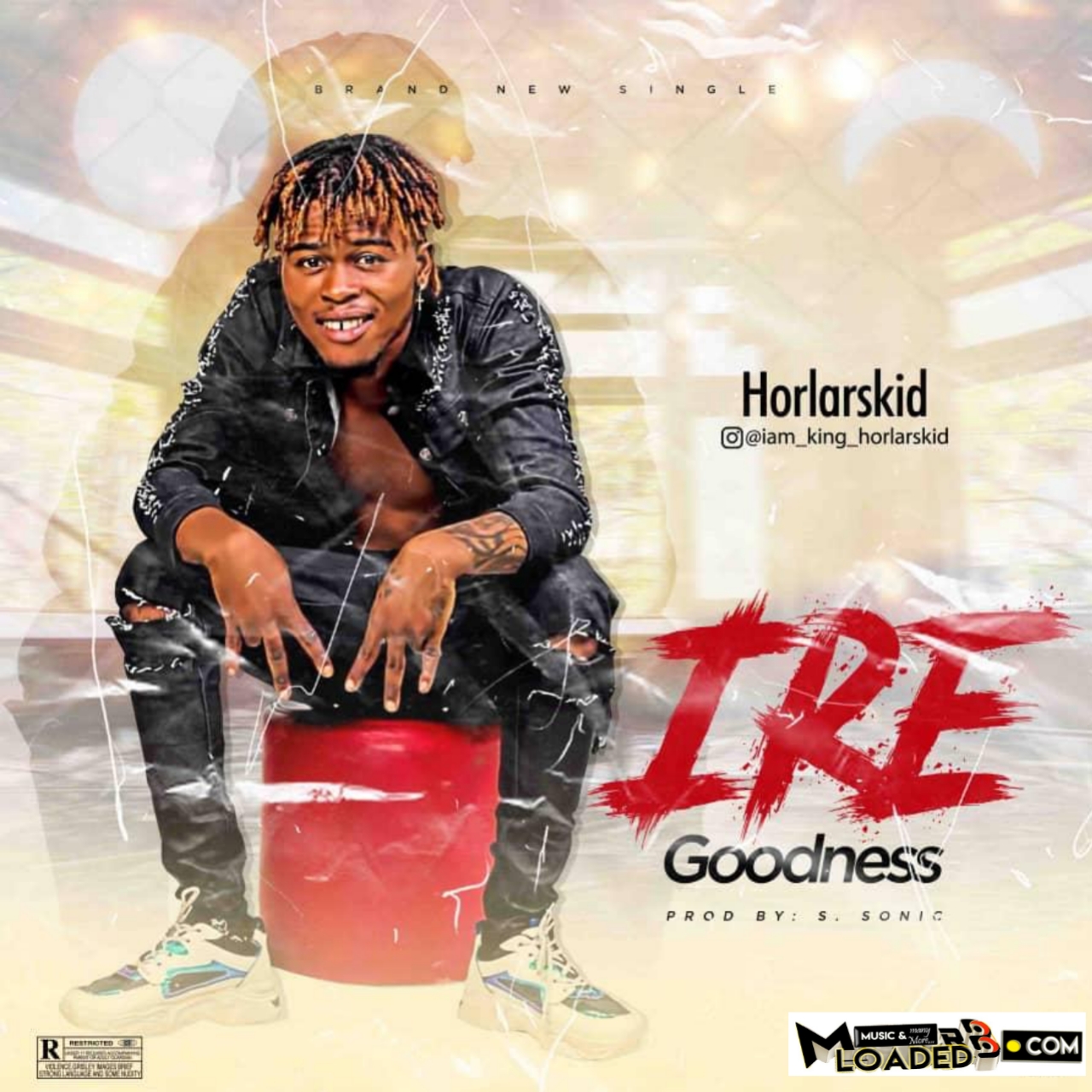 [Music] Horlarskid – Ire